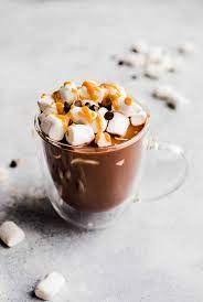 Chocolate Peanut Butter