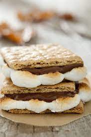 S'mores Main Image