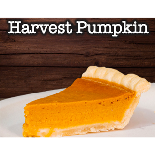Harvest Pumpkin