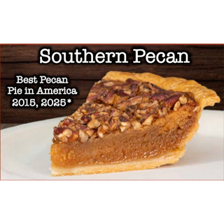 Southern Pecan