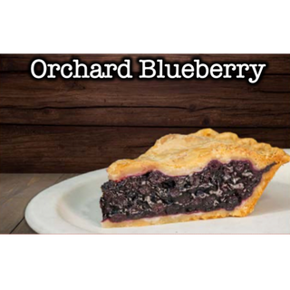 Orchard Blueberry