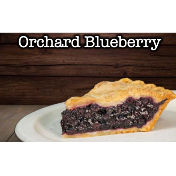 Orchard Blueberry
