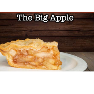 The Big Apple