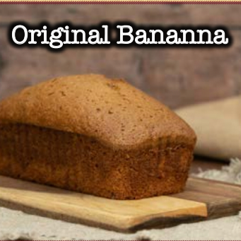 Original Banana Bread