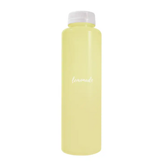 Wednesday Week 1 Lemonade 500ml WED 12:30pm