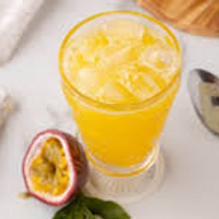 Thursday week 1 Passion fruit juice 250ml THU 12:30pm