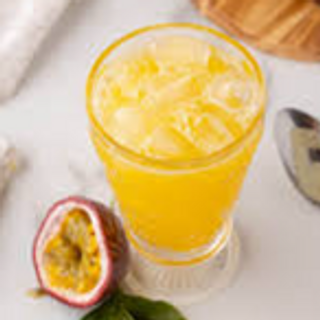 Friday Week 1 Passion fruit juice 250ml FRI 10am