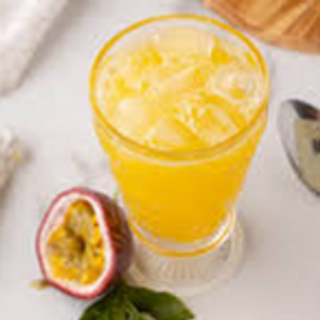 Wednesday Week 1 Passion fruit juice 250ml WED 12:30pm