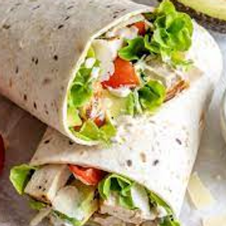 Wednesday Week 1 Fresh sandwich - Chicken pita WED 12:30pm