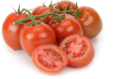Roma Tomatoes (11lb Case)