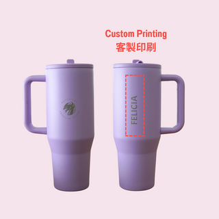 Black Tumbler 不銹鋼保溫黑色水壺 1200ml - Thumbnail 3