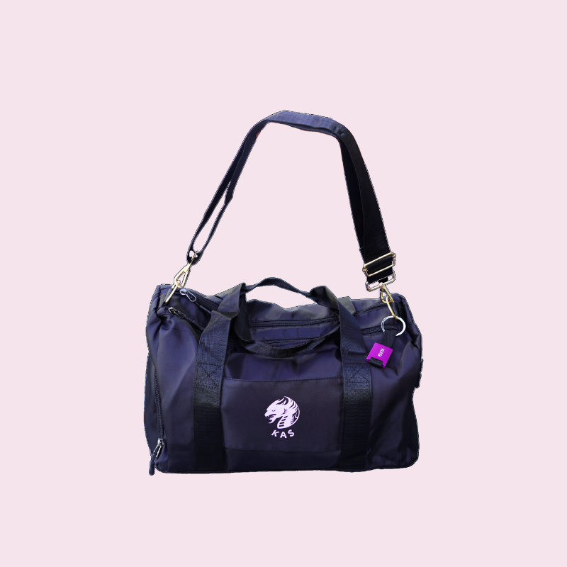  Sport Bag 運動袋含客製吊牌