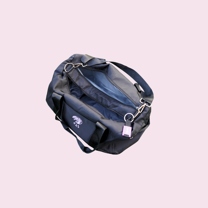  Sport Bag 運動袋含客製吊牌