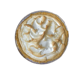 Canadian Maple Meringue Tarts (Seasonal)