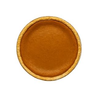Blue "Berry" Cool Pie (Seasonal)