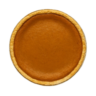 Blue "Berry" Cool Pie (Seasonal)