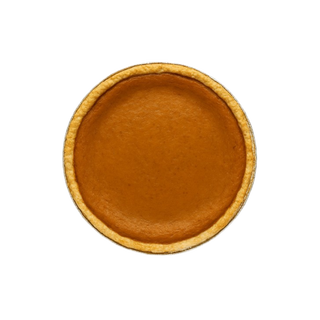 Blue "Berry" Cool Pie (Seasonal)