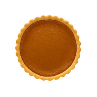 Pumpkin Tarts (Seasonal)