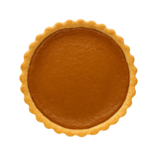 Blue "Berry" Cool Pie (Seasonal)