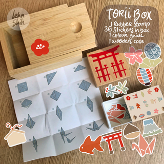 Torii Box