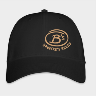 Brueske's Bread Branded Hat