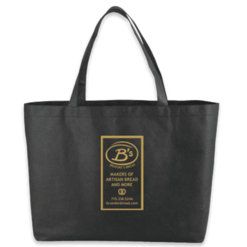 Brueske's Bread Iconic Tote Bag