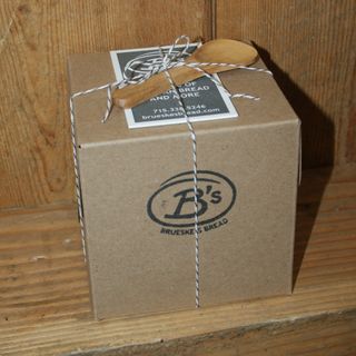 Gift Box - Sweet Bavarian Mustard original