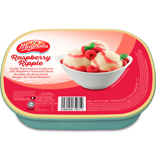 1.5L Tub - Raspberry Ripple