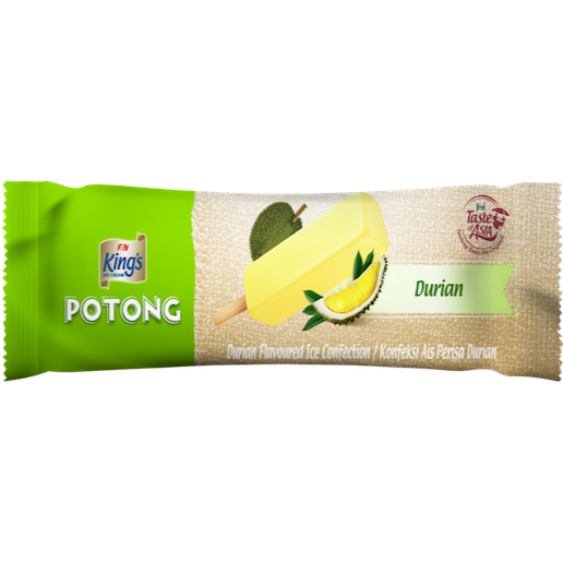 Potong - Durian Main Image