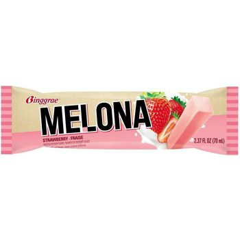 Melona - Strawberry Main Image