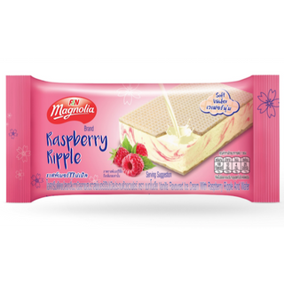 Wafer - Raspberry