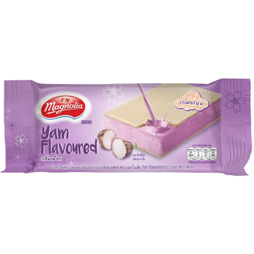 Wafer - Yam Main Image