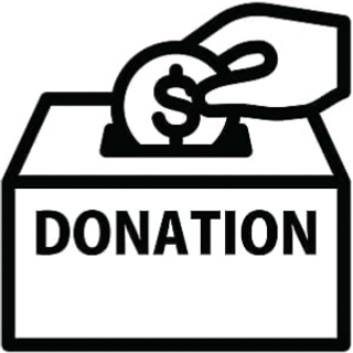 Donation - $5