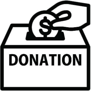 Donation - $10 Main Image