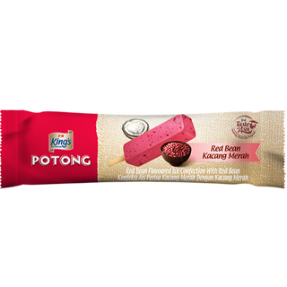 Potong - Red Bean