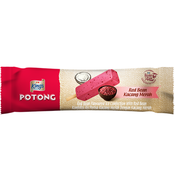 Potong - Red Bean Main Image