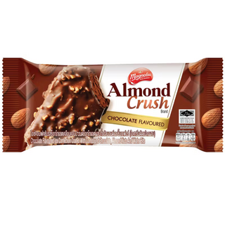 Almond Crush - Chocolate