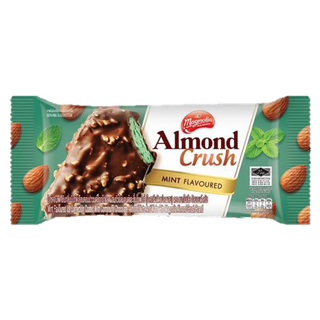 Almond Crush - Mint