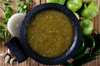 Salsa Verde