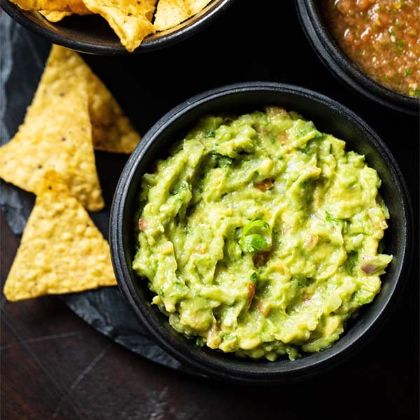 Guacamole Main Image