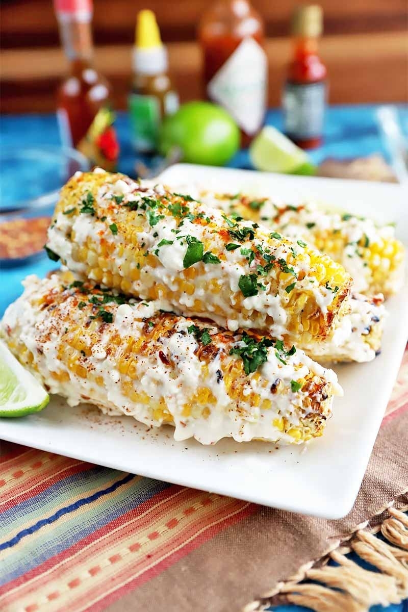 Elote Main Image