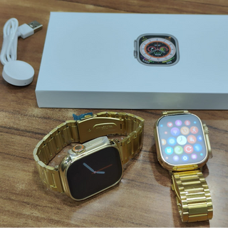 TG 19 GOLD EDITION SMART WATCH