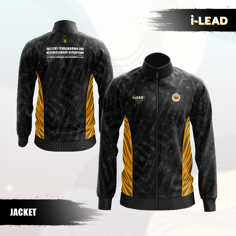 JACKET Main Image