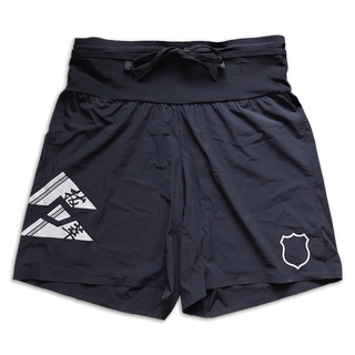 DSOBA x T8 Sherpa Shorts