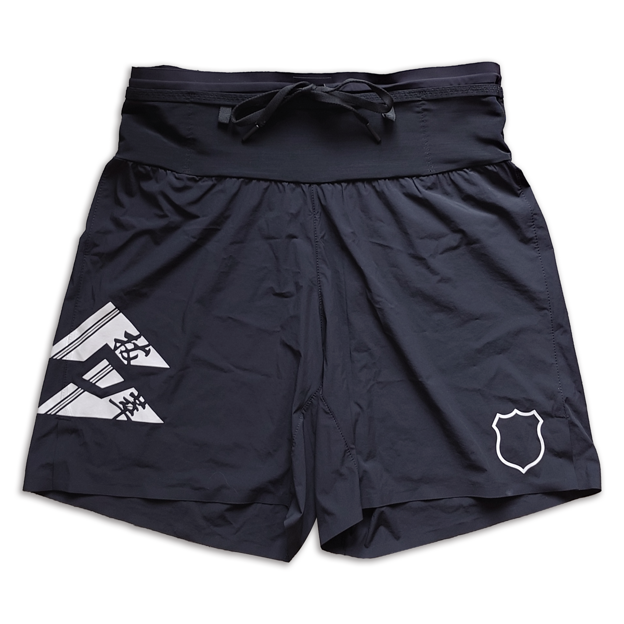 DSOBA x T8 Sherpa Shorts Main Image