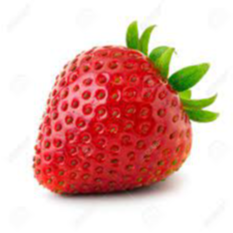 Strawberry punnet 250g Main Image