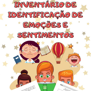 Inventário de Identificação de Emoções e Sentimentos