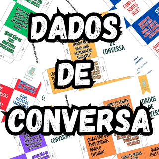 Dados de Conversa