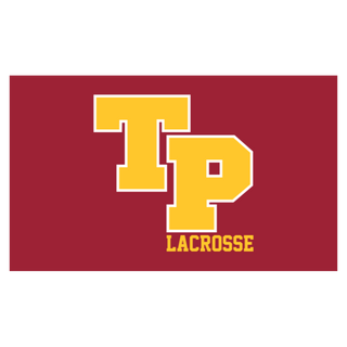 TP Lacrosse Flag