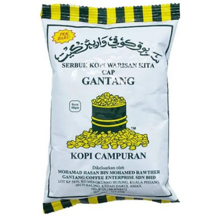 Cap Gantang Kopi Halus 